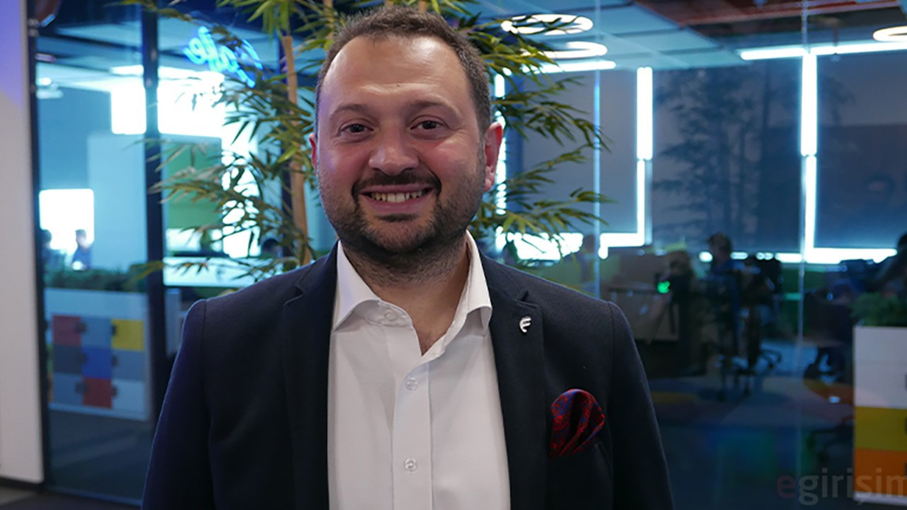 Fintek sektöründeki yükselişini, nitelikli projelerle destekliyor