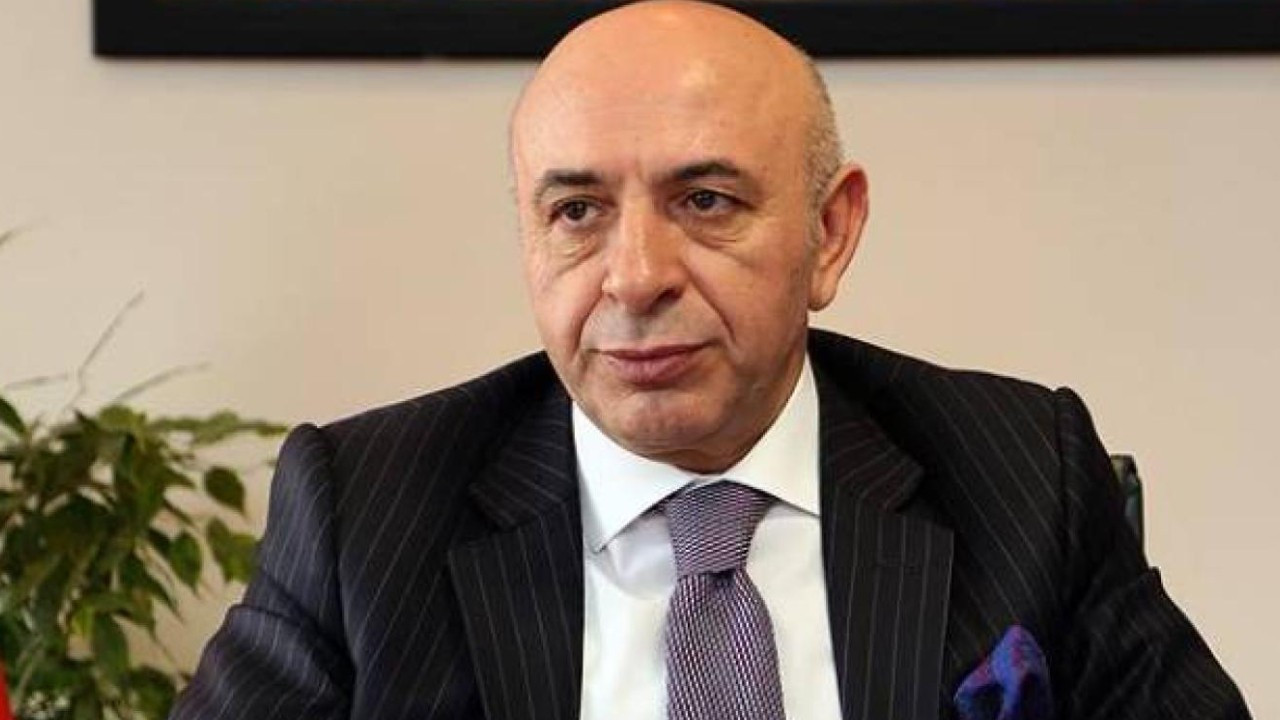 PÜİS Genel Başkanı yeniden İmran Okumuş oldu