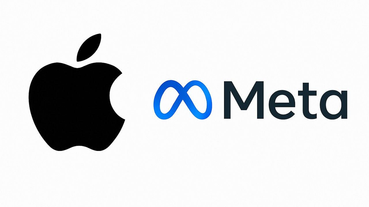 Meta ve Apple, rekabet soruşturmalarında uzlaşmaya yaklaştı