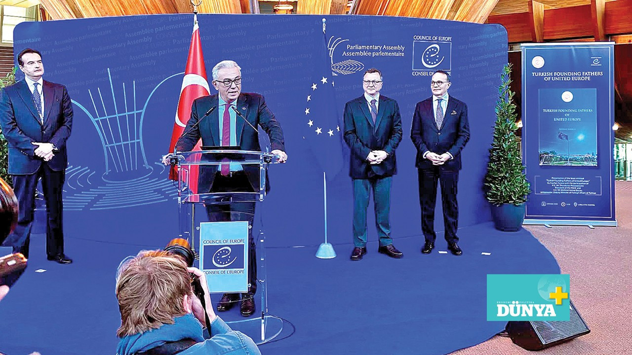 TC vatandaşları 1980’e kadar vizesiz seyahat ediyordu