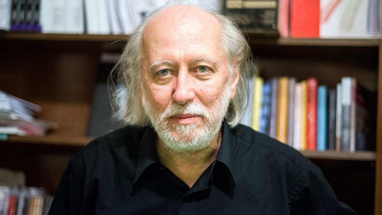 2025 Nobel Edebiyat Ödülü’nün sahibi: László Krasznahorkai