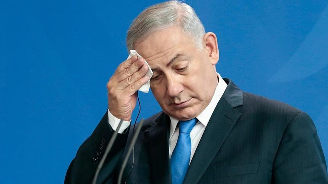 Netanyahu: 7 Ekim’de büyük bir başarısızlık yaşadık