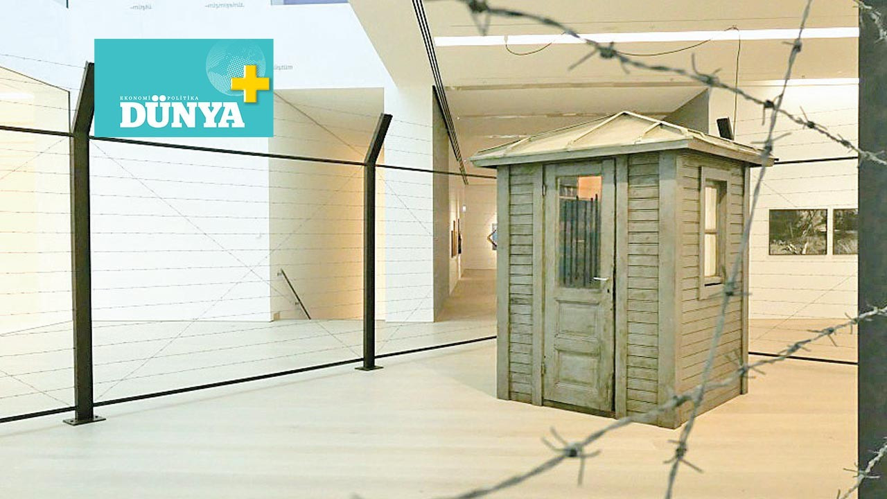 Sanat, aktivizm ve küratörün vicdanı