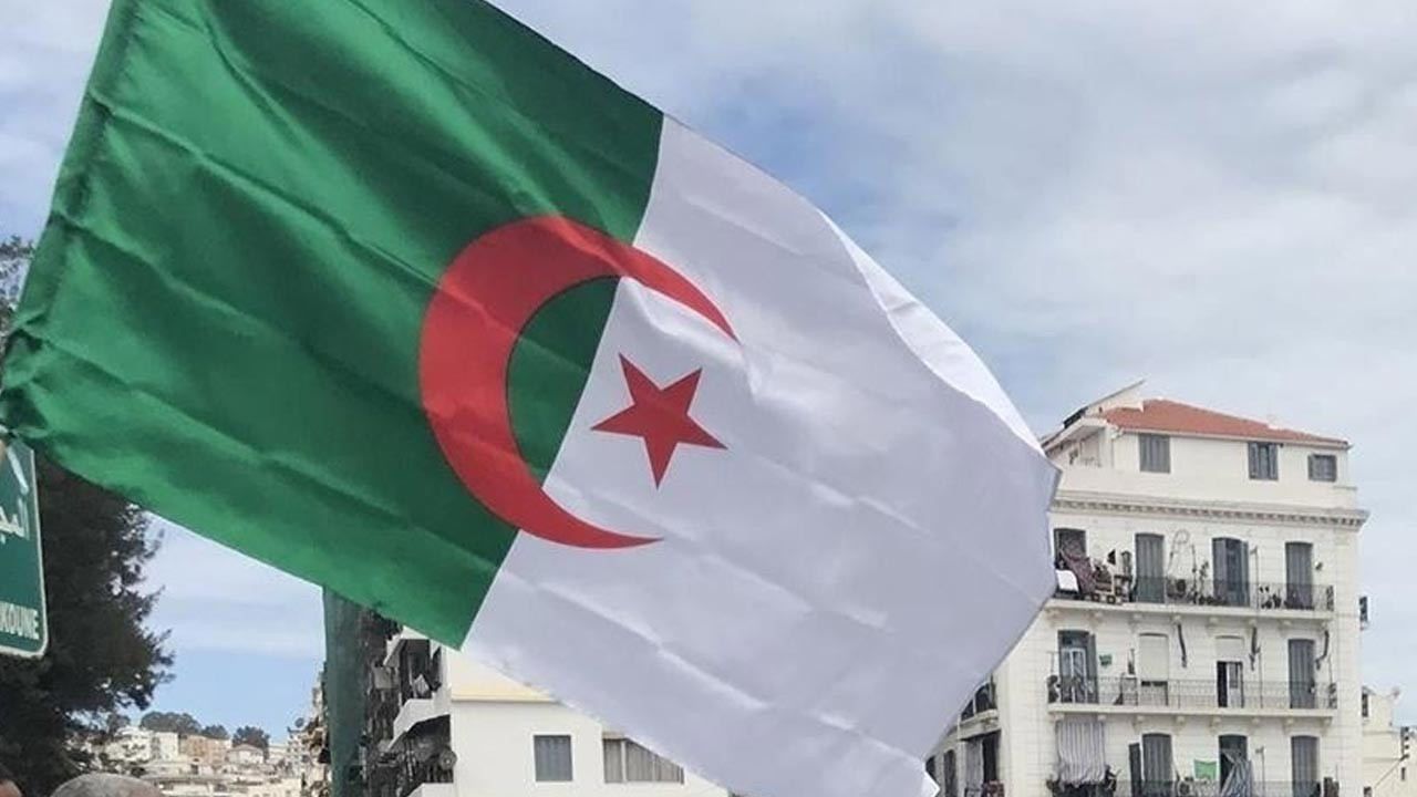 Cezayir, 2026 FIFA Dünya Kupası biletini aldı