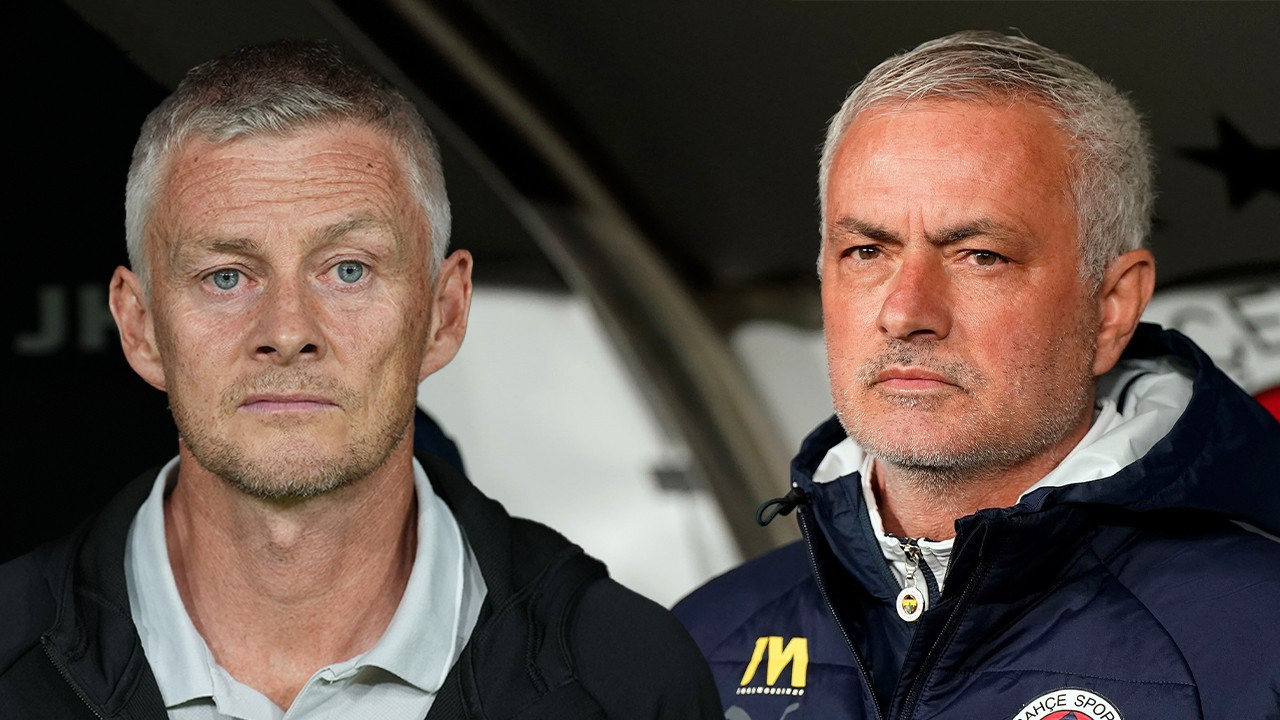 Mourinho, Solskjaer, Atan, Belözoğlu... Süper Lig’de 8 haftada 7 ayrılık: Teknik direktör krizi büyüyor