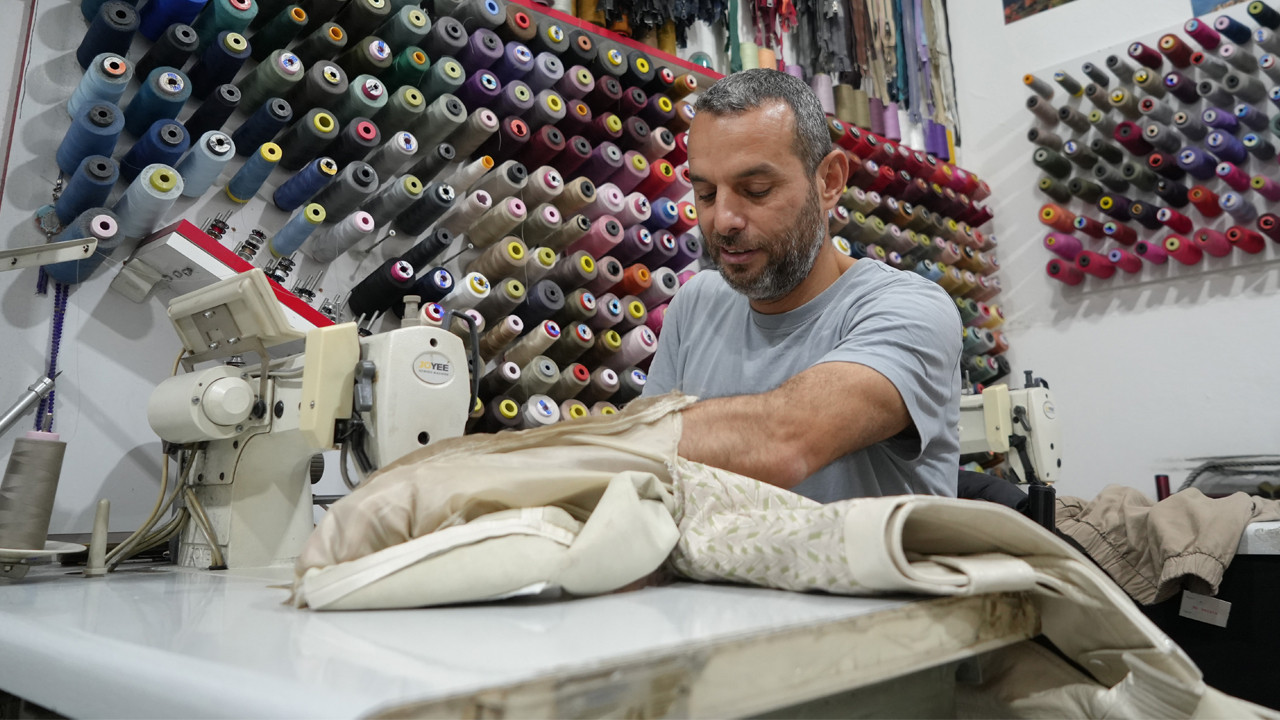 10 yıldır mesleğin inceliklerini öğretecek çırak bulamıyor