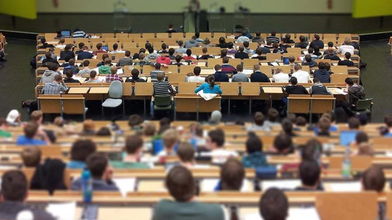 THE 2026 Dünya Üniversiteler Sıralaması'nda ilk 500'e giren 4 Türk üniversitesi