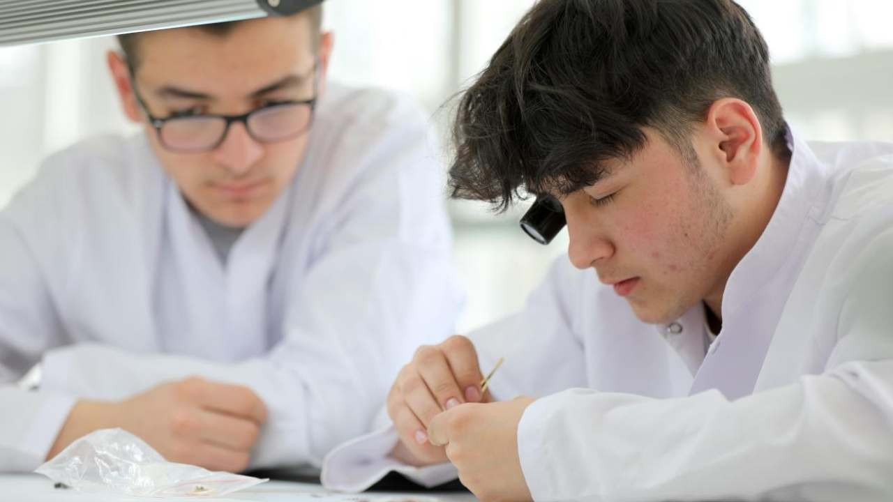 Özel programlı fen liselerinde yeni dönem