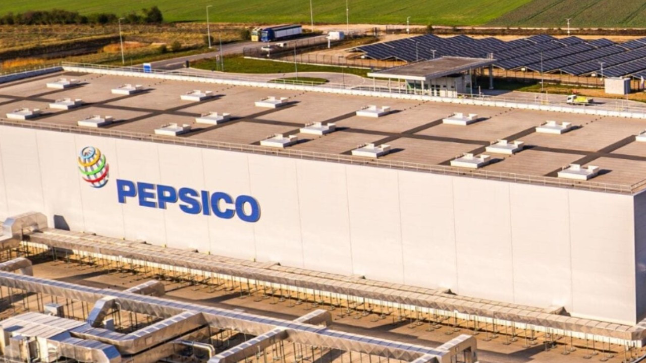 PepsiCo’da satışlar düşüşte, CFO görevden ayrılıyor