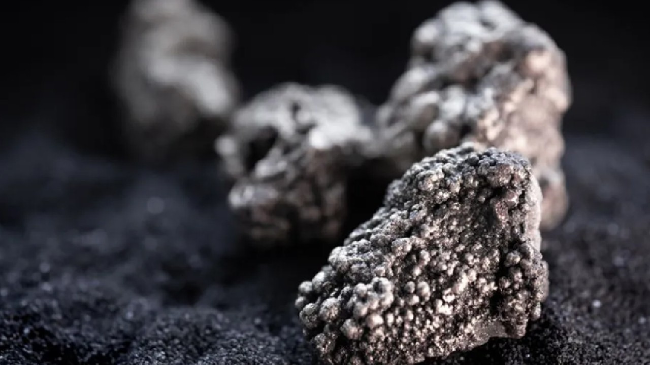 Hindistan’dan nadir toprak mıknatısı hamlesi