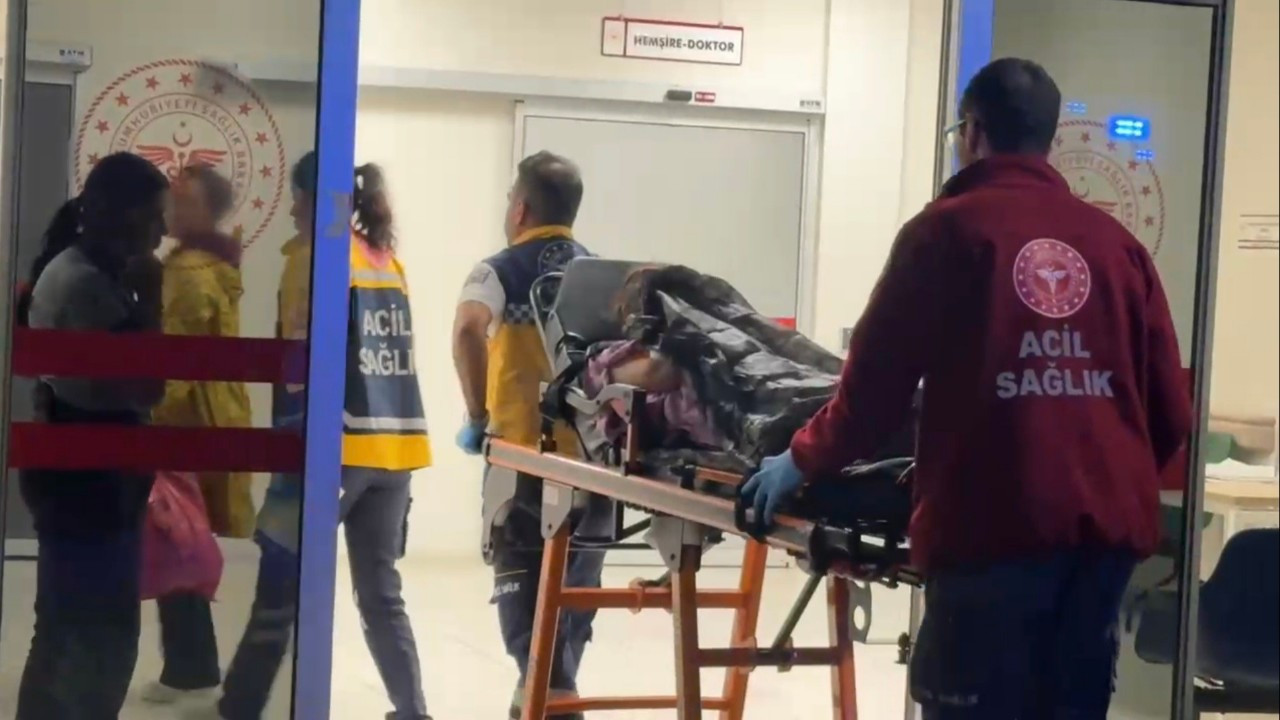 Bodrum’da şoke eden olay: Havluya sarılı bebek terasta ölü bulundu