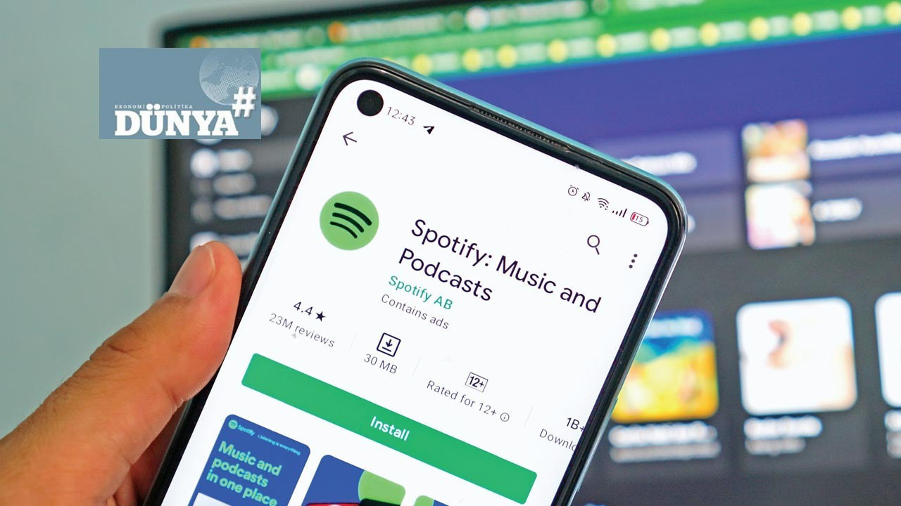 Rekabet hukuku senfonisi: Playlist’ten makroekonomiye