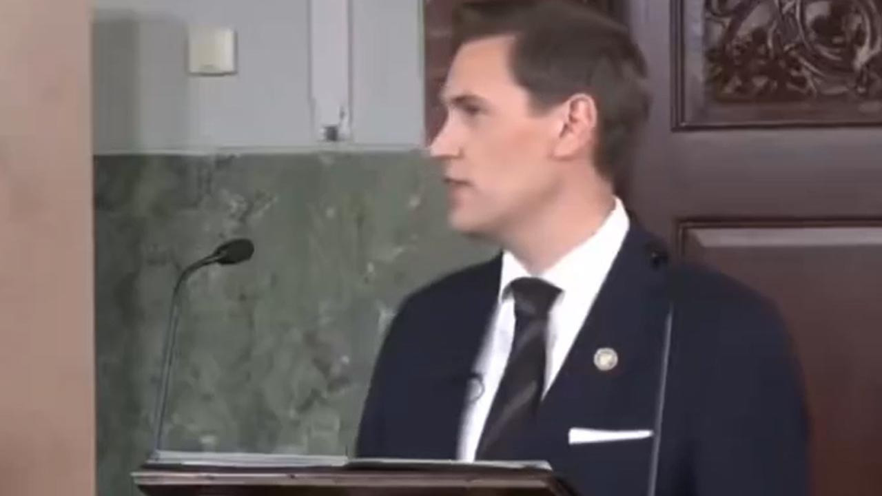 Nobel Komitesi Başkanı’ndan Trump’a: Ödül cesaret ve dürüstlük sahiplerine veriliyor