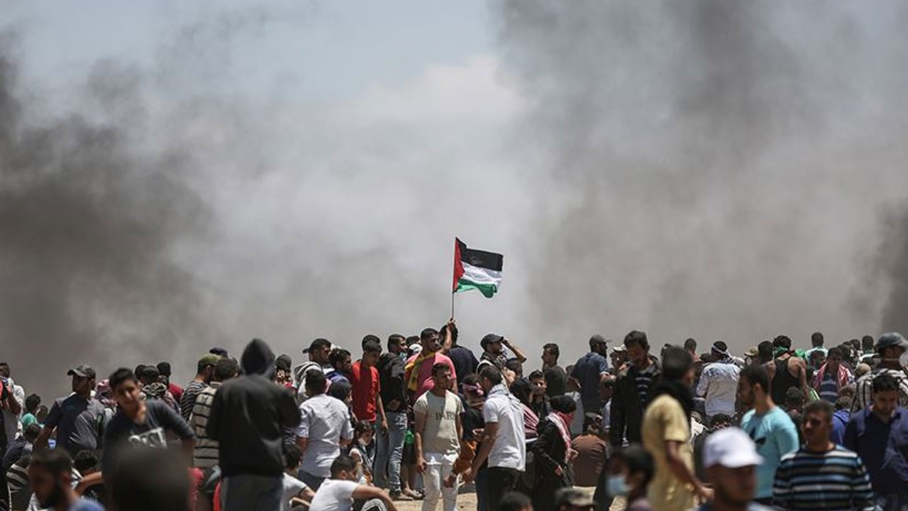 BM Raportörü Albanese: Gazze’deki ateşkes soykırımı durdurmadı