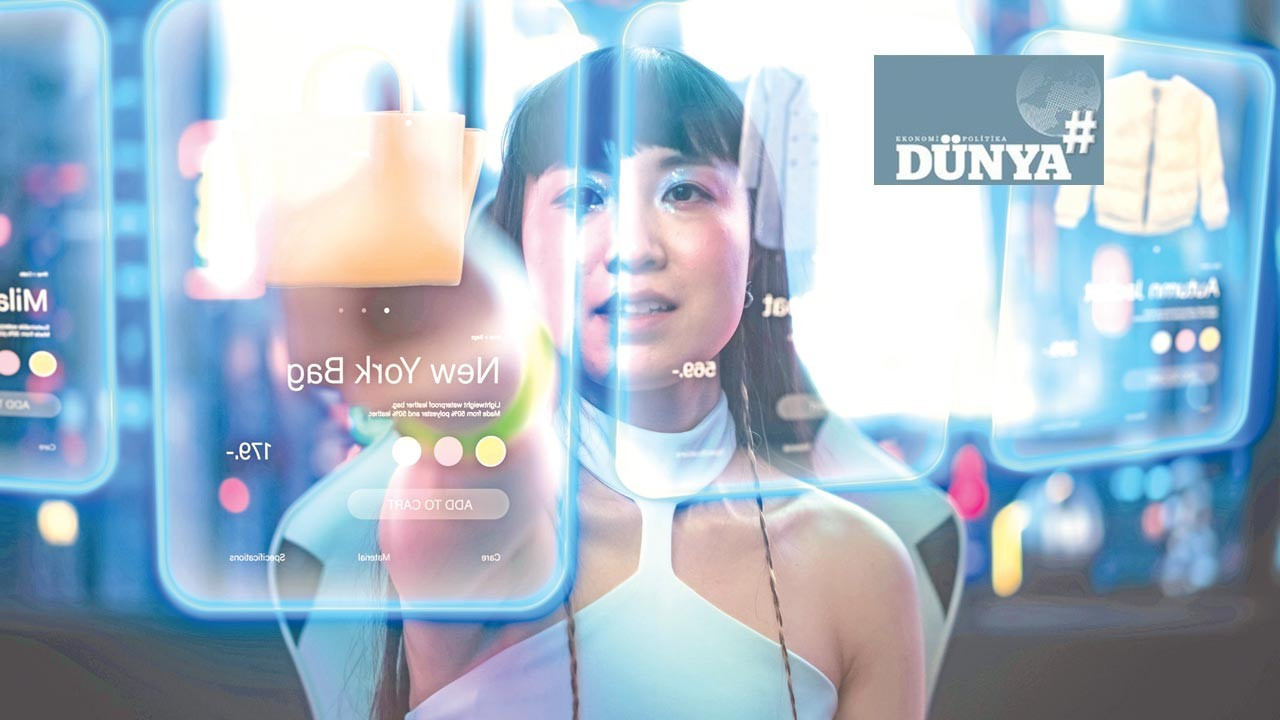 Yapay zekâ ve sektörel dönüşüm: E-ticaret