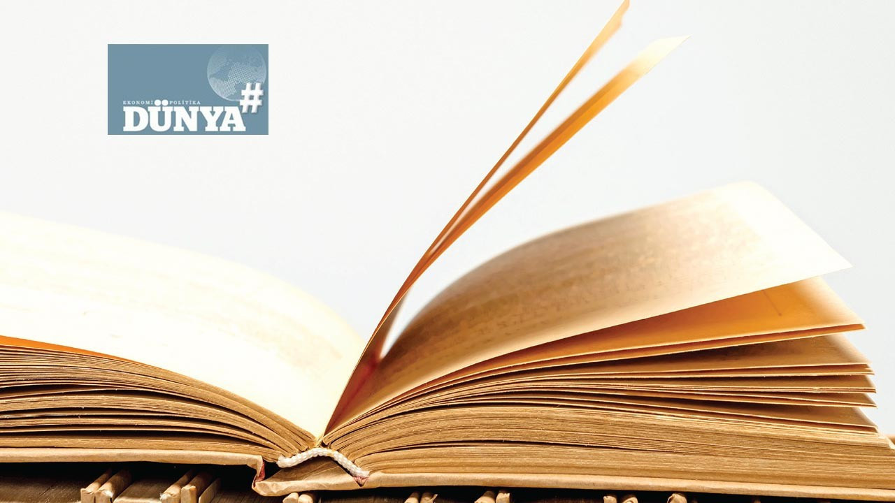 Kağıt kokan bir konu: Türkiye kitap ekonomisi