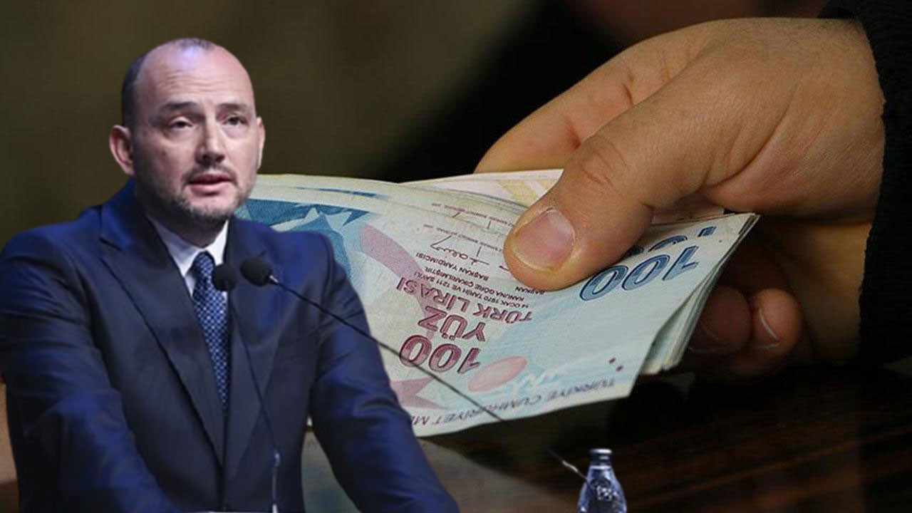 MÜSİAD’dan asgari ücret önerisi: Enflasyon ve büyüme hesaba katılsın