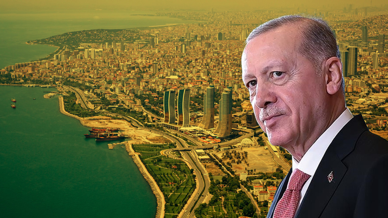 Cumhurbaşkanı Erdoğan