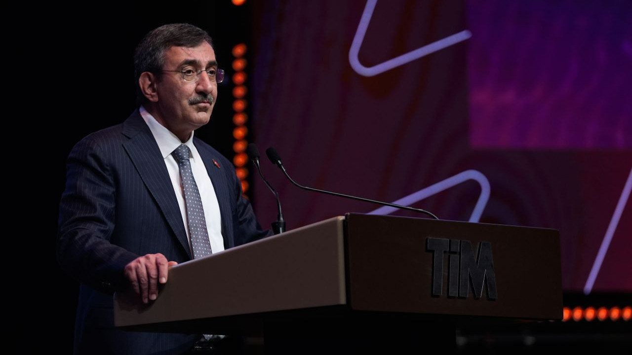 Yılmaz: Türkiye 2025’te 1,5 trilyon dolar milli geliri aşacak