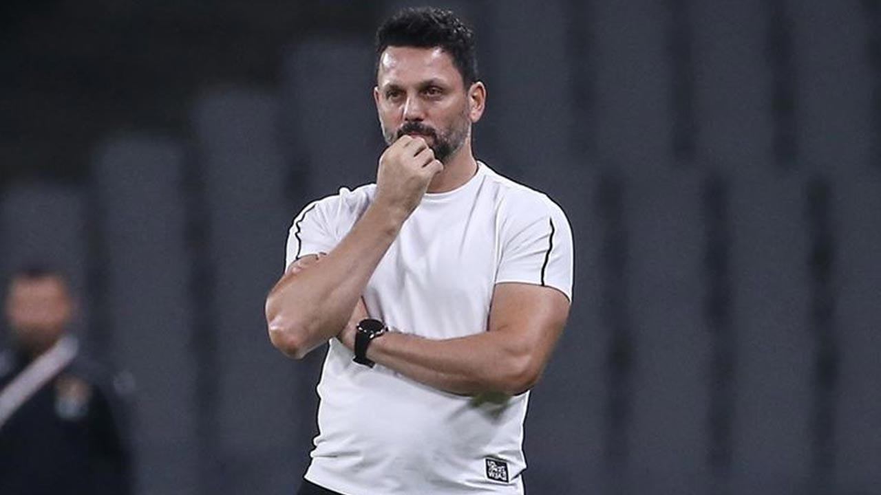 Antalyaspor'da Erol Bulut dönemi