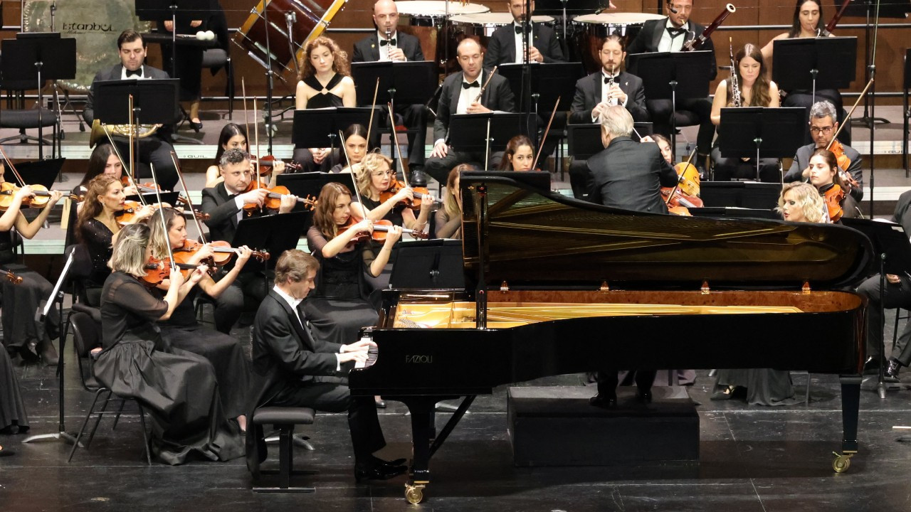 İDSO DenizBank Konserleri başladı