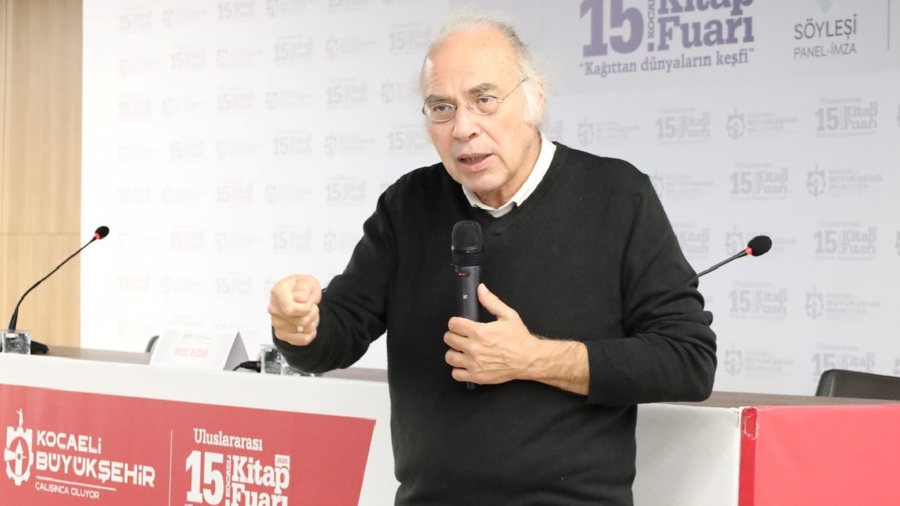 Yavuz Dizdar bir günde ne kadar su içtiğini açıkladı