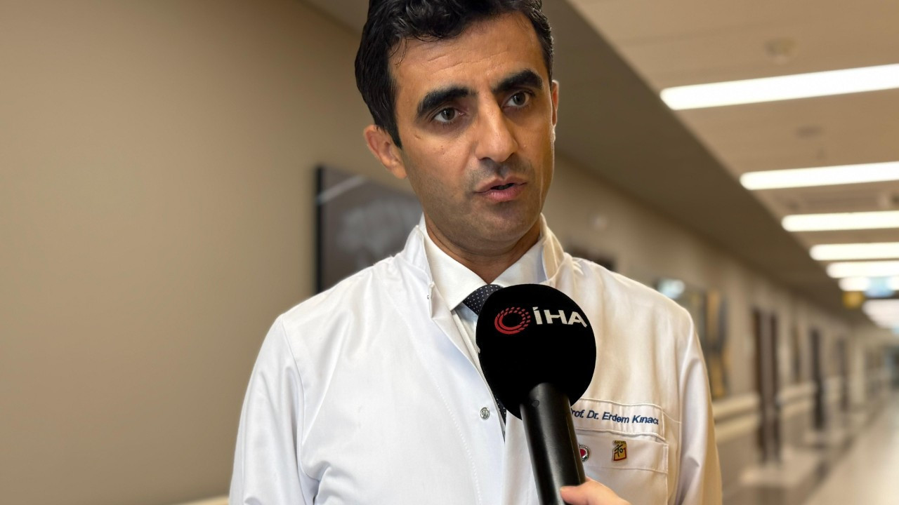 Ağrı kesicileri peş peşe aldı karaciğerinden oldu