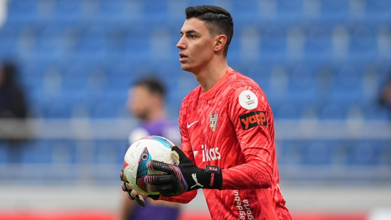 Berke Özer Milli Takım'dan ardıldı mı, neden ayrıldı?