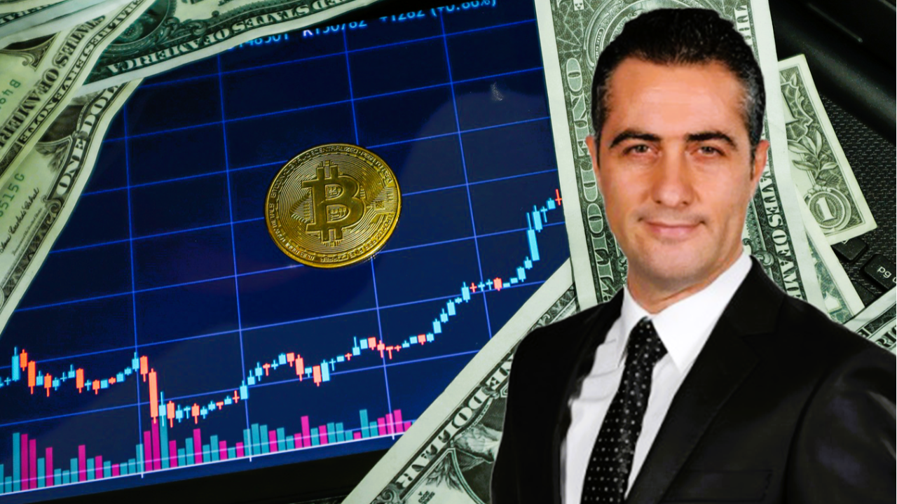 Dr. Artunç Kocabalkan'dan Kripto çöküşü yorumu! 'Yüzyılın en kısa süren krizi' olarak açıkladı!