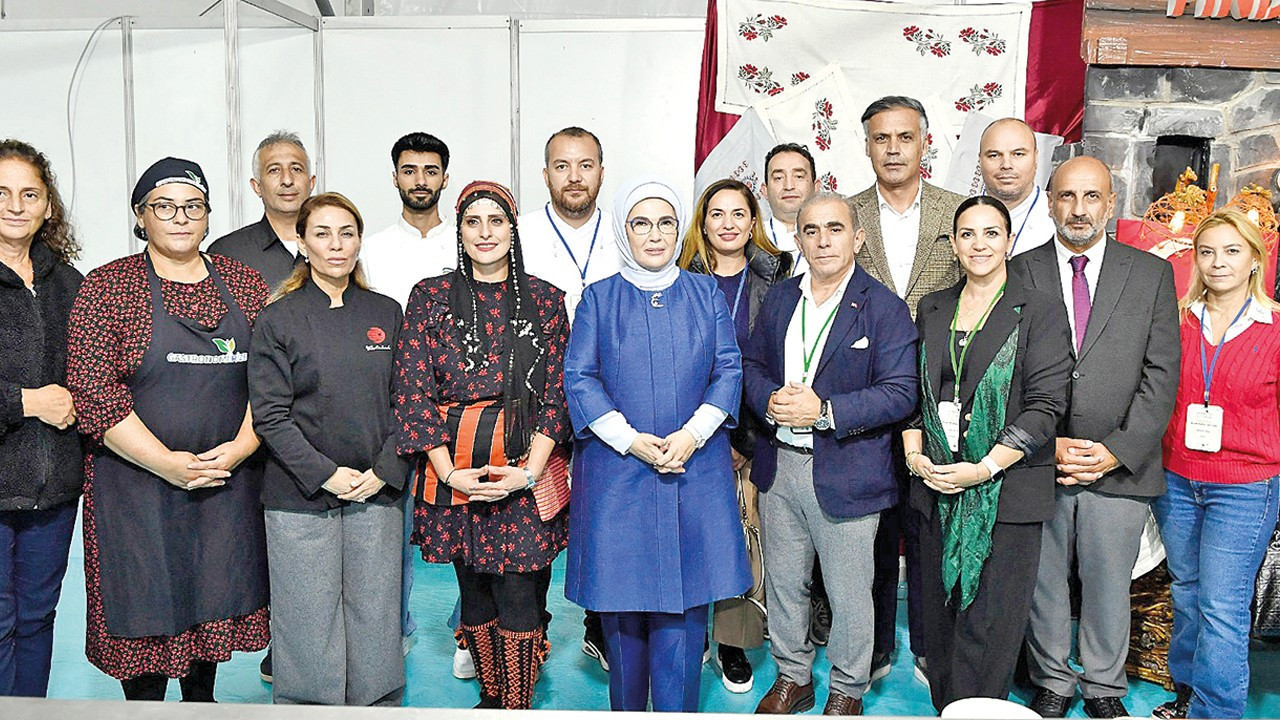 Rize, Mersin balığı havyarında yeniden ihracatçı olmak istiyor