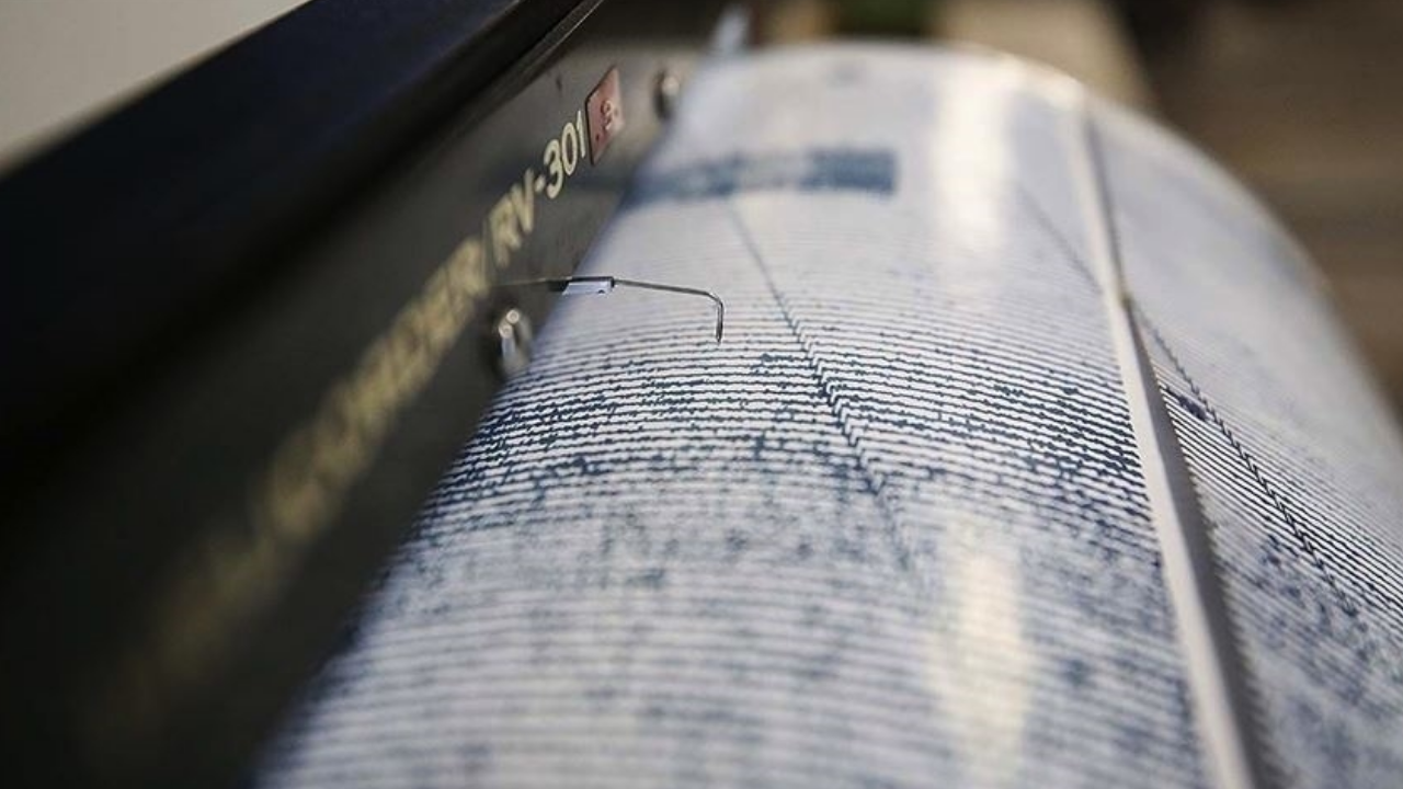SON DEPREMLER 12 EKİM 2025 LİSTESİ: Az önce deprem mi oldu? Yeni deprem oldu mu?