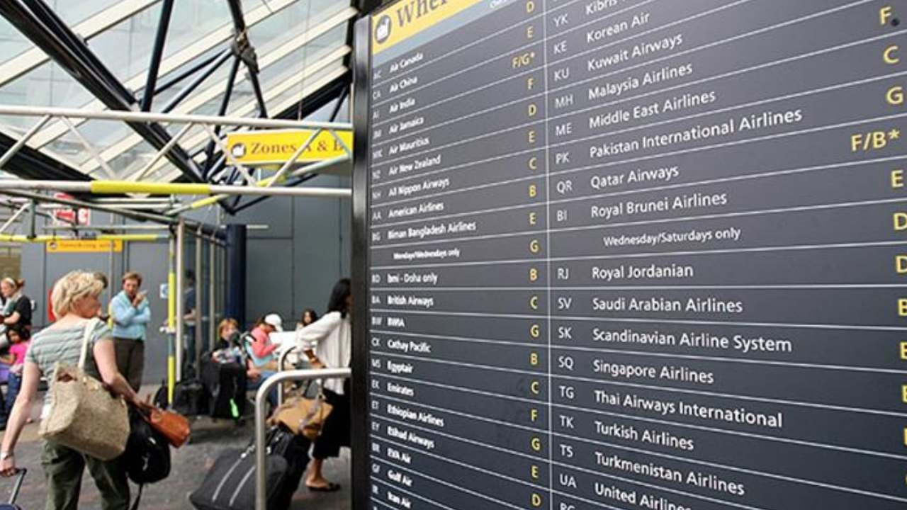 Yeni AB sınır sistemi İngilizleri vuracak: 4 saatlik gecikme, 400 milyon sterlin kayıp