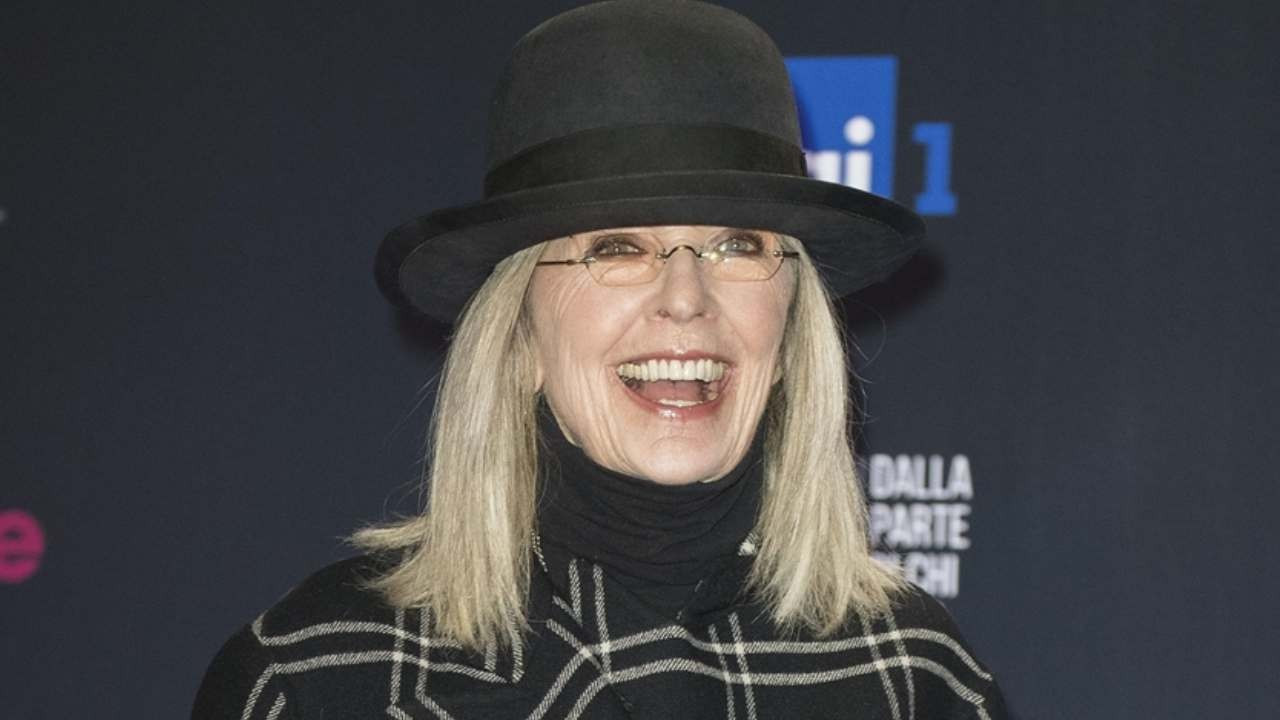 Hollywood yıldızı Diane Keaton hayatını kaybetti