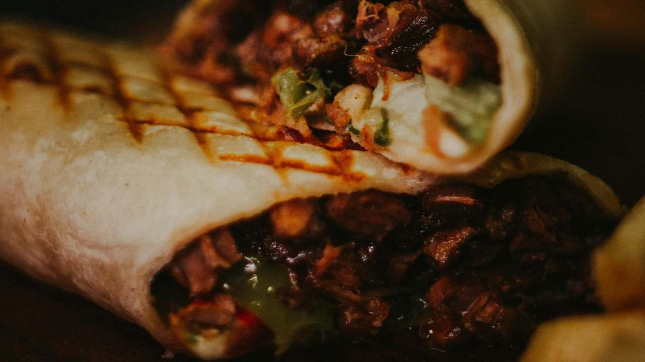 Dünyanın en iyi dürümleri belli oldu: 3 numara Türkiye'den!