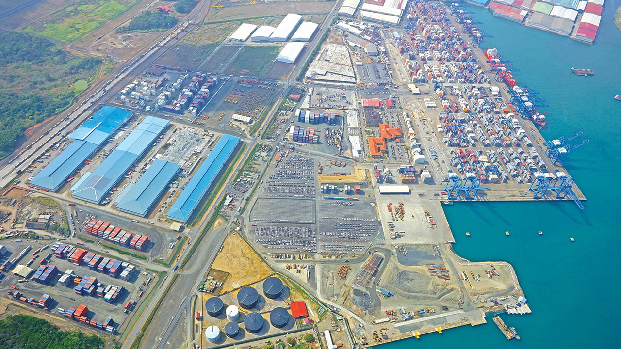 Serbest bölgelerden 9 ayda 9,2 milyar dolar ihracat