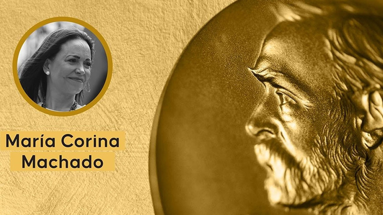 Nobel ödülü verilmeden önce bilgi mi sızdırıldı mı? Machado'ya verilen Nobel ödülü için "bahis soruşturması" yapılıyor