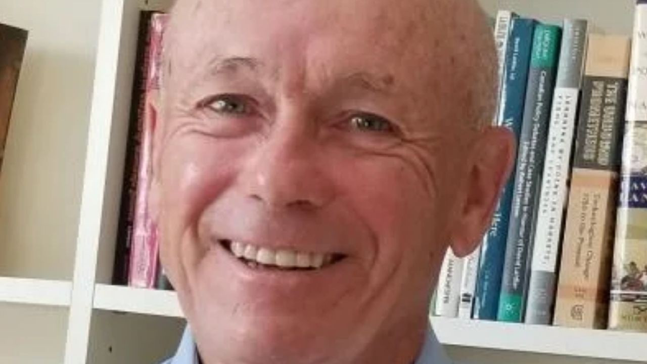 Peter Howitt kimdir, kaç yaşında ve nereli?