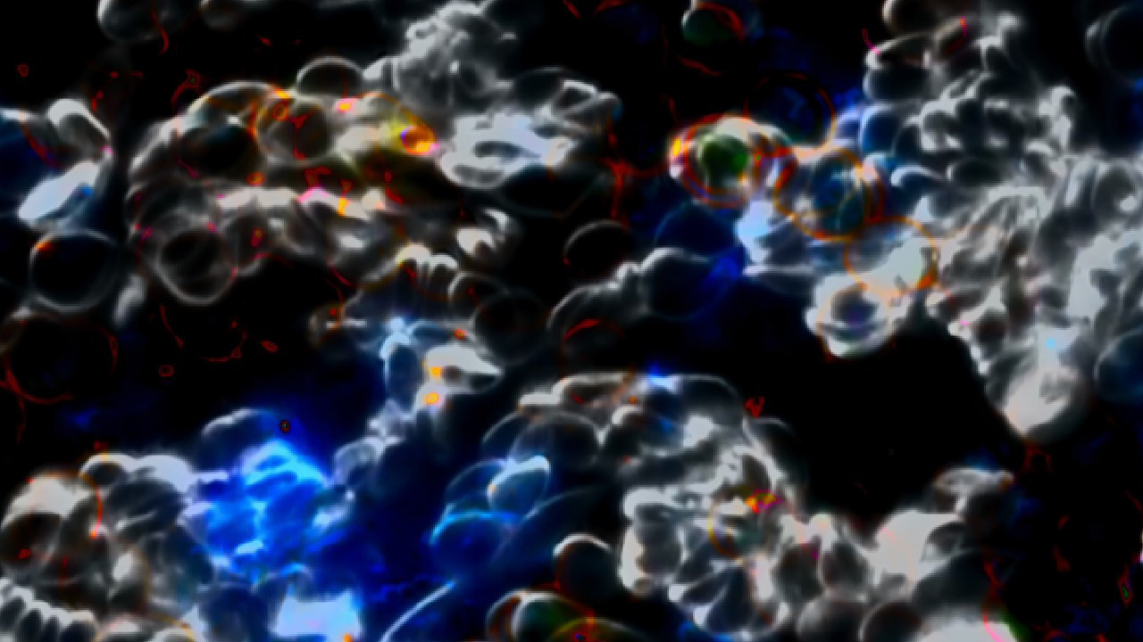 'Ben’in Ötesi' Galeri Miz’de açılıyor