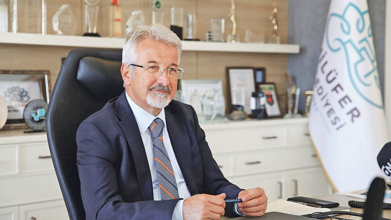 CHP’li eski Nilüfer Belediye Başkanı Turgay Erdem tutuklandı