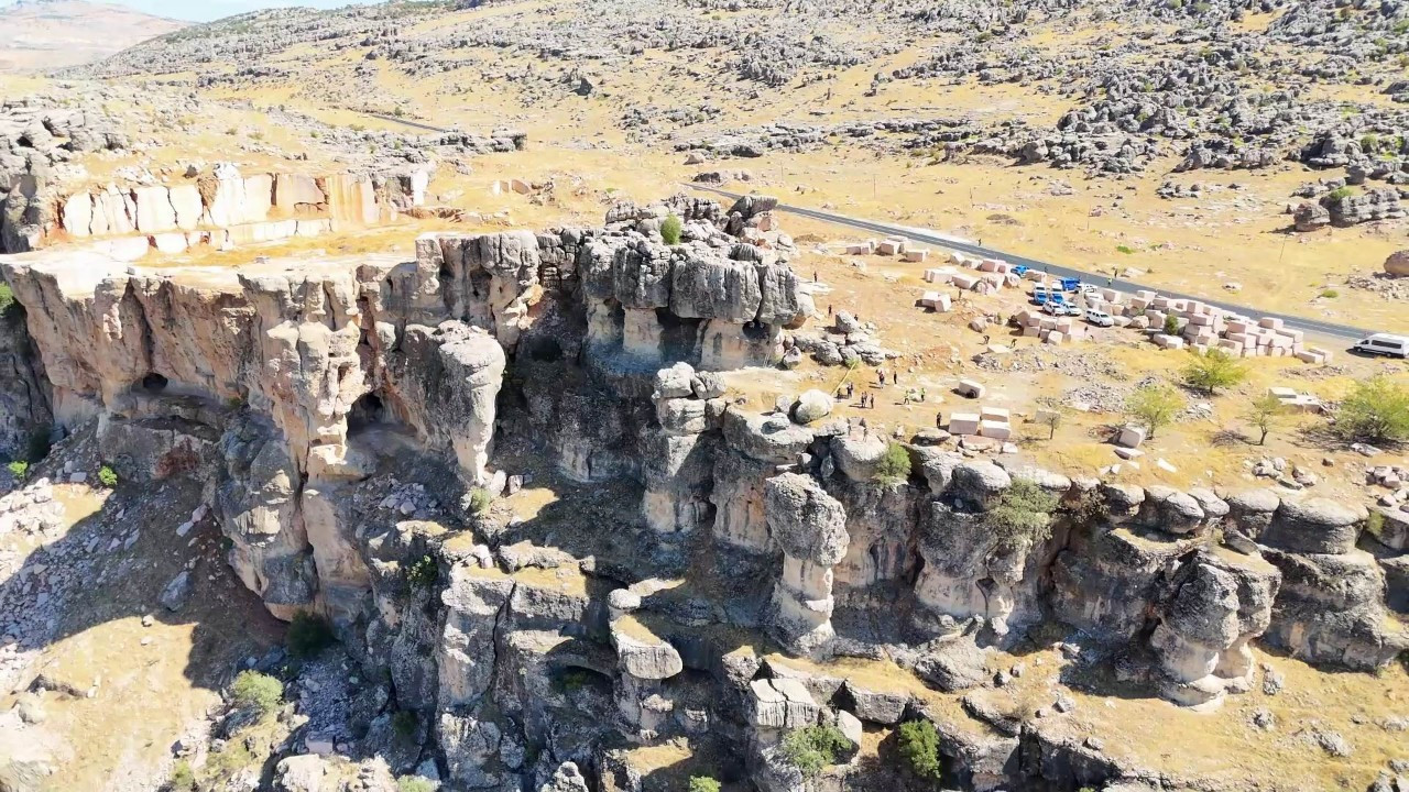 Diyarbakır’da 10 yıllık gizem çözüldü: Cesedin kimliği yüzlendirme ile belirlendi