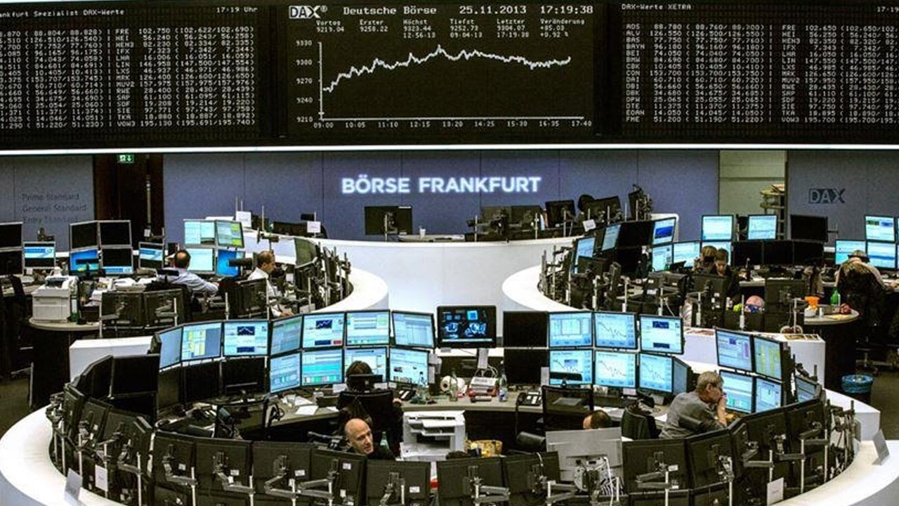 Avrupa borsaları günü İngiltere hariç düşüşle tamamladı