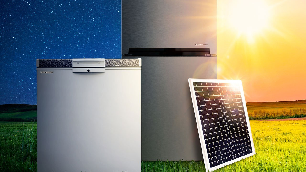 Beko’nun iki ürünü TIME dergisinin “En İyi Buluşlar 2025” listesinde