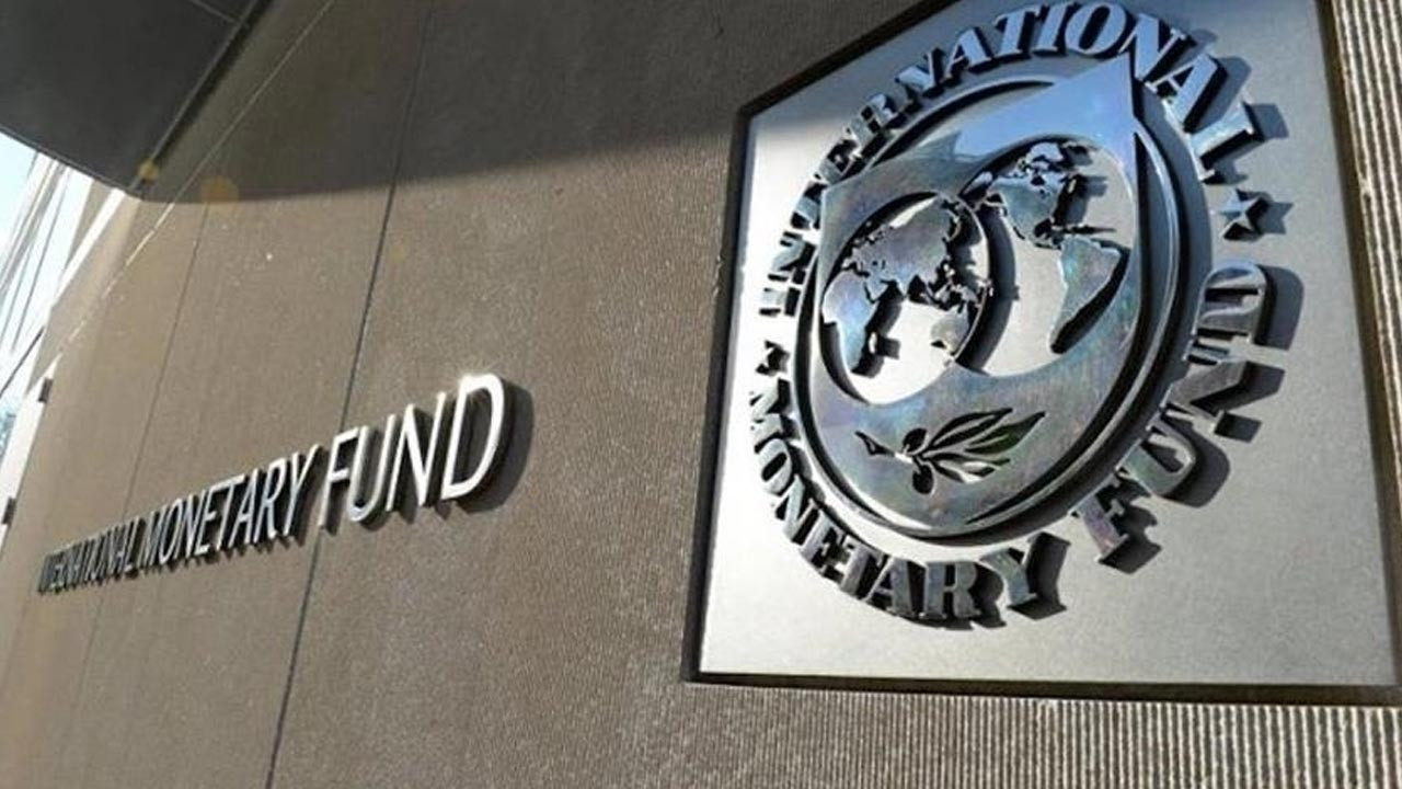 IMF'den Burkina Faso'ya 32,7 milyon dolarlık finansman