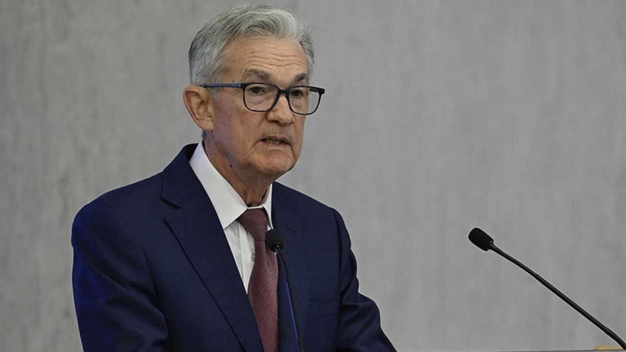 Fed Başkanı Jerome Powell saat kaçta konuşacak? Powell ne zaman açıklama yapacak? Fed Başkanı Jerome Powell saat kaçta konuşacak? Powell ne zaman açıklama yapacak?