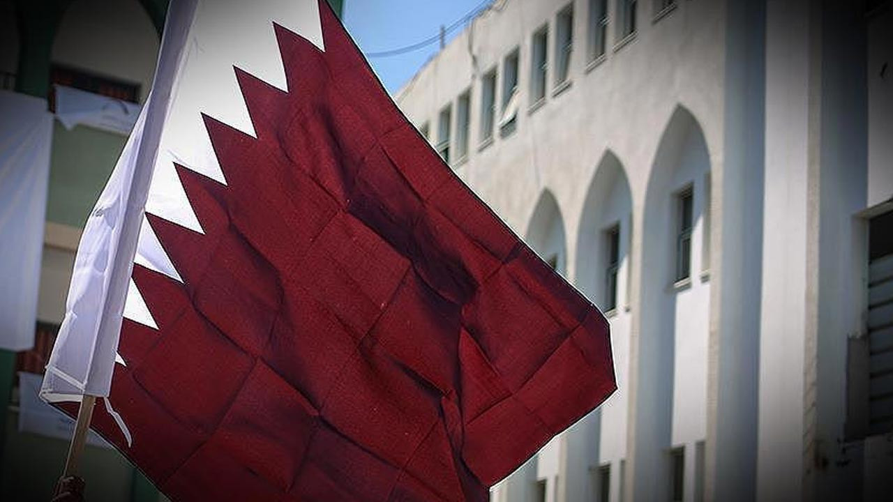 Katar Dünya Kupası biletini aldı