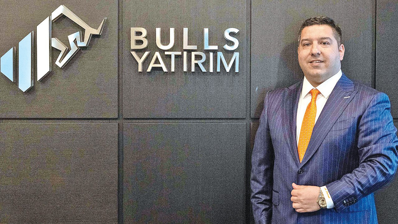 Bulls Yatırım Başkan Vekili Ba­rışık: Savaşın bitmesi piyasalardaki olumlu havayı artırdı