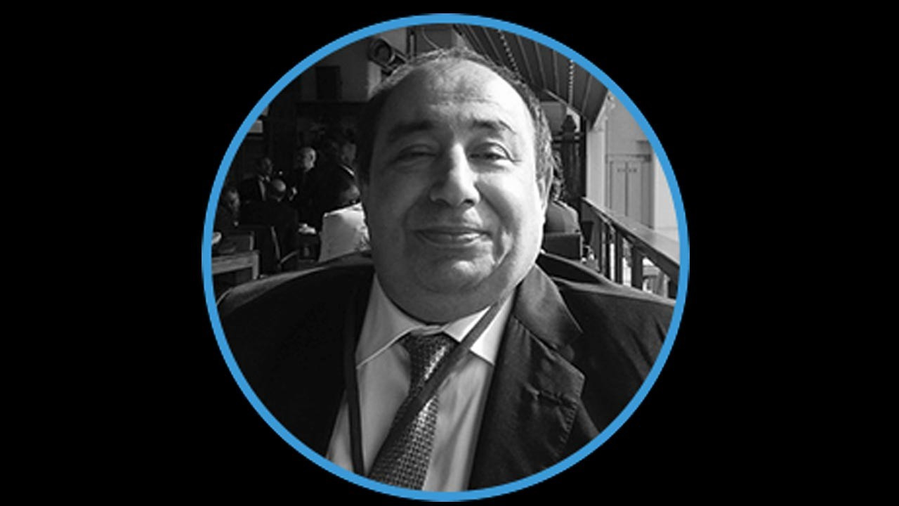 Ömer Faruk Çolak hayatını kaybetti! Ömer Faruk Çolak kimdir? Ömer Faruk Çolak'ın eserleri... Ömer Faruk Çolak kaç yaşında vefat etti?