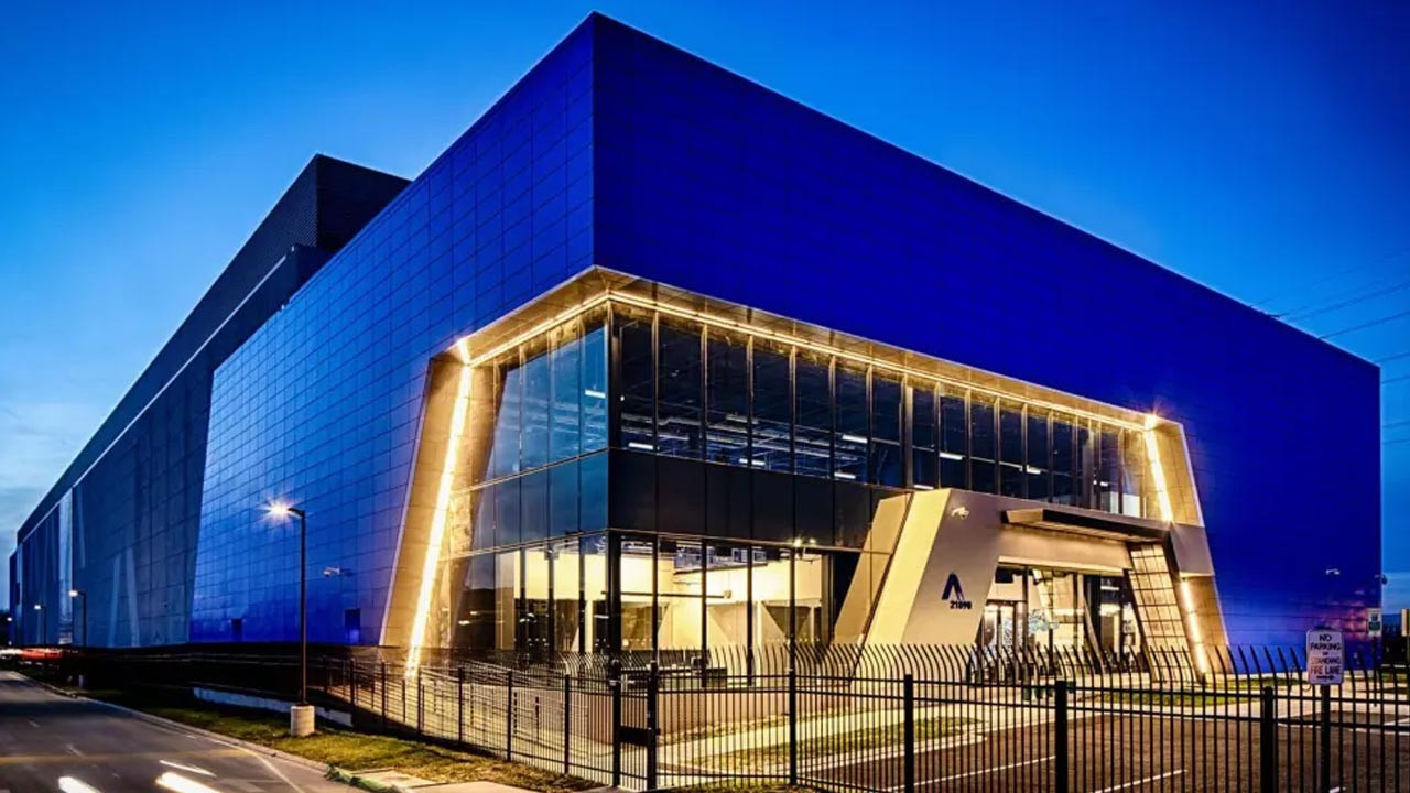 Nvidia, Microsoft ve BlackRock konsorsiyumundan dev yatırım