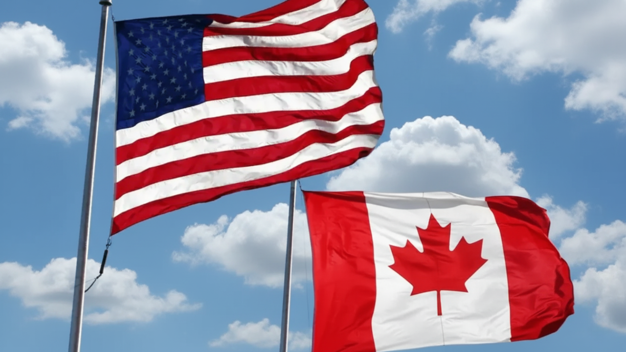 ABD'den Kanada'ya 2,68 milyar dolarlık silah satışına onay