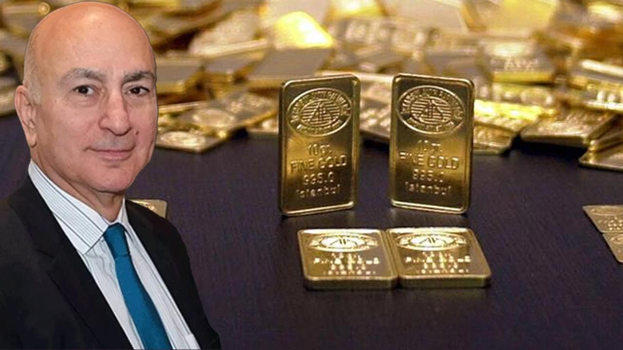 Mahfi Eğilmez'den kritik uyarı: Gerçekleşirse altını tutamazsınız